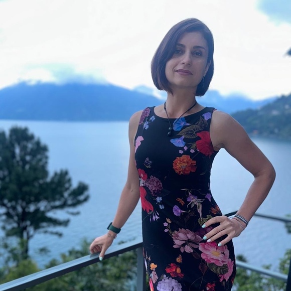 Meet your Posher, Darya - Picture 1 of 1